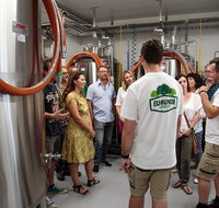 Noosa Brewery  Distillery Trail - Attractions Brisbane