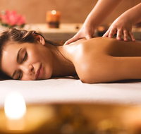 Signature Deep Bliss Massage - Attractions Brisbane