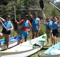 Noosa Hinterland Scenic Canoe Tour - Attractions Brisbane