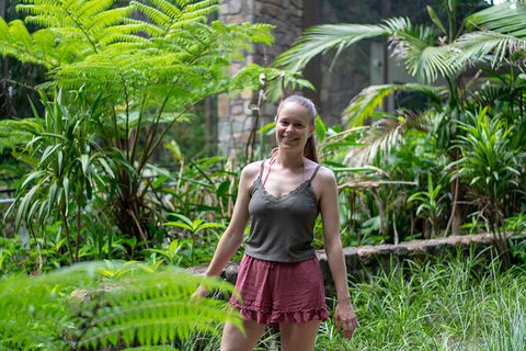 Full-Day Guided Hinterland Adventure Tour In Queensland - Attractions Brisbane 7