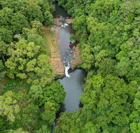 Full-Day Guided Hinterland Adventure Tour in Queensland - Attractions Brisbane