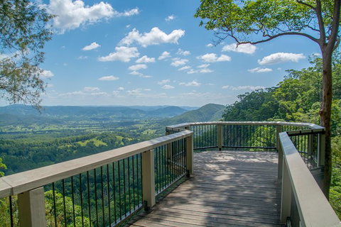 Full-Day Guided Hinterland Adventure Tour In Queensland - Attractions Brisbane 10