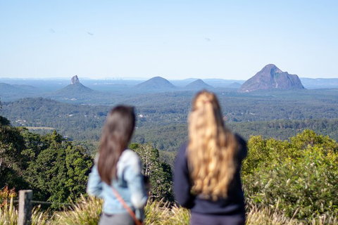 Full-Day Guided Hinterland Adventure Tour In Queensland - Attractions Brisbane 1