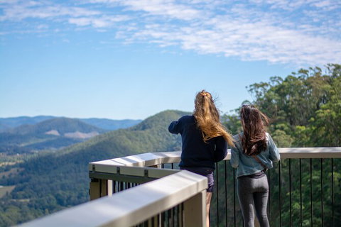 Full-Day Guided Hinterland Adventure Tour In Queensland - Attractions Brisbane 8