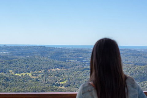 Full-Day Guided Hinterland Adventure Tour In Queensland - Attractions Brisbane 2