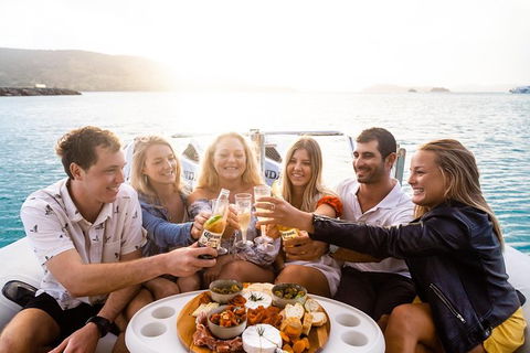 Sunset Cruise Private Charter Hamilton Island - Attractions Brisbane 5
