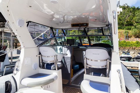 Sunset Cruise Private Charter Hamilton Island - Attractions Brisbane 3