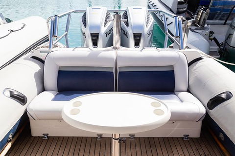Sunset Cruise Private Charter Hamilton Island - Attractions Brisbane 9