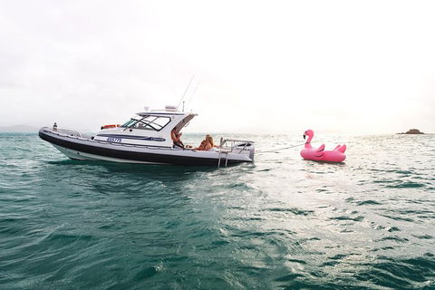 Sunset Cruise Private Charter Hamilton Island - Attractions Brisbane 6