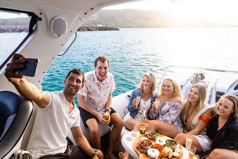 Sunset Cruise Private Charter Hamilton Island - Attractions Brisbane 8