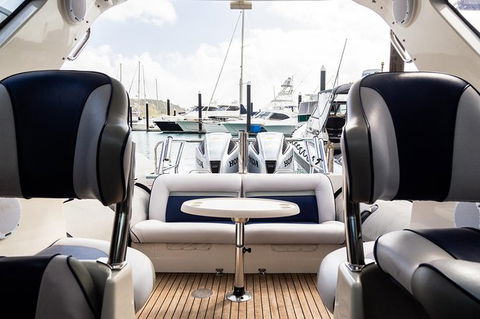 Sunset Cruise Private Charter Hamilton Island - Attractions Brisbane 4