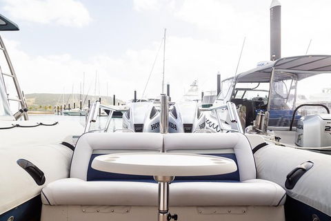 Sunset Cruise Private Charter Hamilton Island - Attractions Brisbane 7