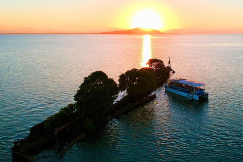 Aquascene Magnetic Island Sunset & Shipwreck Tour - Attractions Brisbane 0