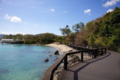 Rainforest To Reef Experience - Reef And Beyond Guided Holidays - Attractions Brisbane 4
