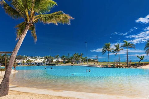 Rainforest To Reef Experience - Reef And Beyond Guided Holidays - Attractions Brisbane 0