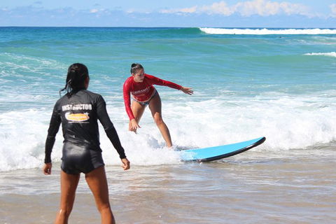 Surfers Paradise Jetboating And Surf Lesson - Attractions Brisbane 2