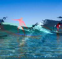 Surfers Paradise Jetboating and Surf Lesson - Attractions Brisbane