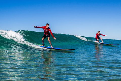 Surfers Paradise Jetboating And Surf Lesson - Attractions Brisbane 0