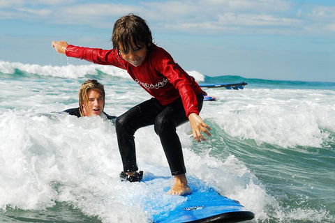 Surfers Paradise Jetboating And Surf Lesson - Attractions Brisbane 1