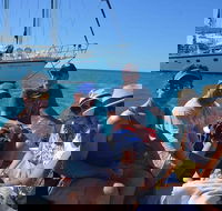 Great Barrier Reef Private Expedition Cruise min 4 day max 8 guests - Attractions Brisbane