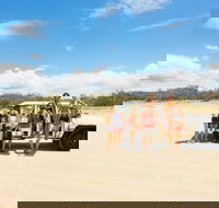 Dingos 2 Day Fraser Island 4x4 Tag Along