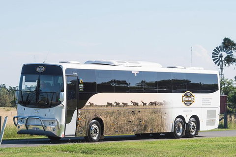 Winton Discovery Day Tour - Attractions Brisbane 4