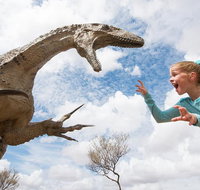 Winton Discovery Day Tour - Attractions Brisbane