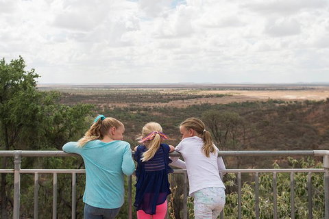 Winton Discovery Day Tour - Attractions Brisbane 1