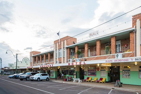 Winton Discovery Day Tour - Attractions Brisbane 8