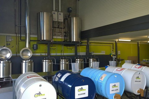 Hands On Brewing Experience - Attractions Brisbane 4