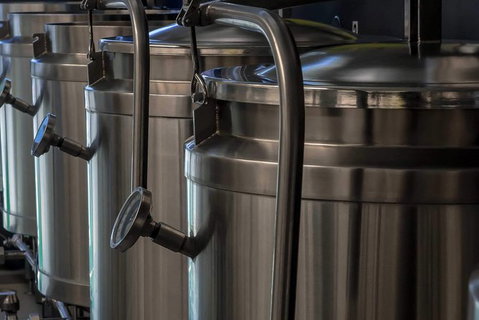 Hands On Brewing Experience - Attractions Brisbane 5