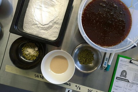 Hands On Brewing Experience - Attractions Brisbane 0