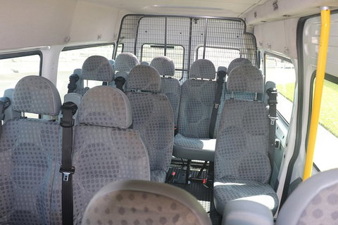 Premium Van, Private Transfer, Palm Cove - Cairns Airport. - Attractions Brisbane 1