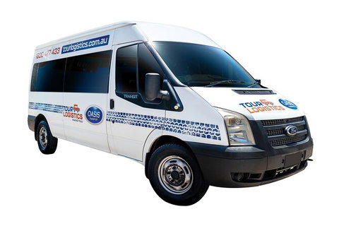 Premium Van, Private Transfer, Palm Cove - Cairns Airport. - Attractions Brisbane 0