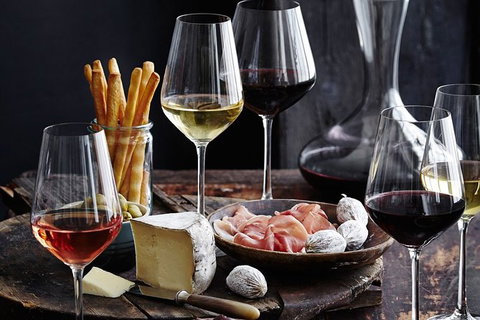 Hinterland Cheese & Wine Tasting Tour - With 2 Course Lunch Included - Attractions Brisbane 5