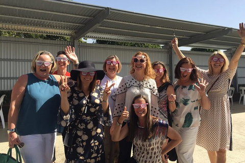 Hinterland Cheese & Wine Tasting Tour - With 2 Course Lunch Included - Attractions Brisbane 4