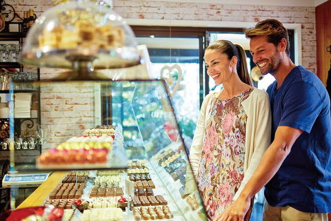 O\'Reilly\'s & Lamington National Park From Gold Coast - Attractions Brisbane 3