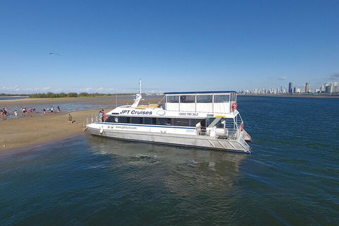Gold Coast City Sights Tour From Gold Coast - Attractions Brisbane 7