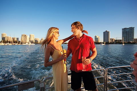 Gold Coast City Sights Tour From Gold Coast - Attractions Brisbane 0