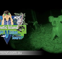 Nature By Night - Attractions Brisbane
