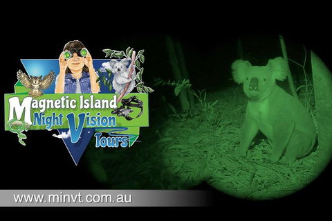Nature By Night - Attractions Brisbane 0