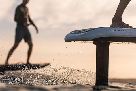Gold Coast Hydrofoil Tours - Attractions Brisbane 10