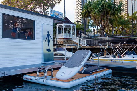 Gold Coast Hydrofoil Tours - Attractions Brisbane 9