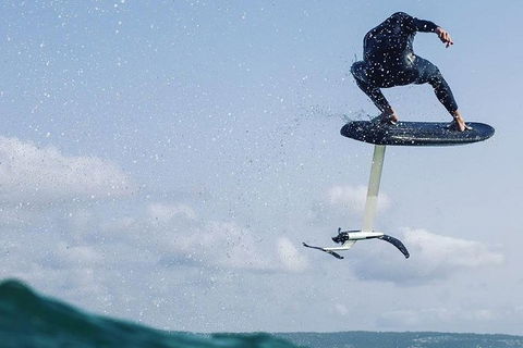 Gold Coast Hydrofoil Tours - Attractions Brisbane 19