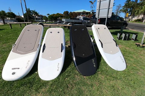 Gold Coast Hydrofoil Tours - Attractions Brisbane 15