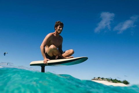 Gold Coast Hydrofoil Tours - Attractions Brisbane 0