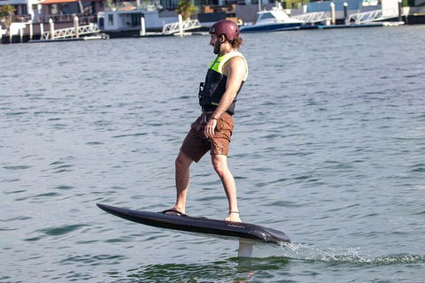 Gold Coast Hydrofoil Tours - Attractions Brisbane 4