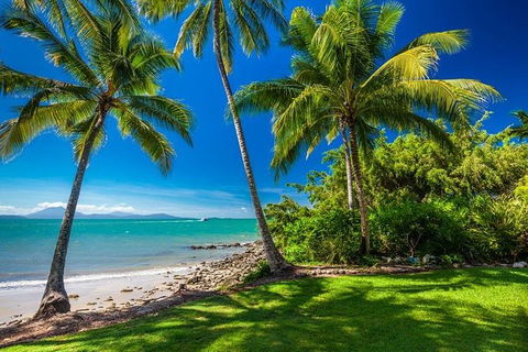 Cairns & Port Douglas All-Inclusive 7 Days Touring Package - Attractions Brisbane 2