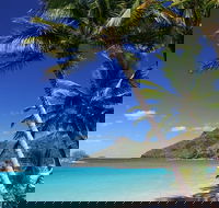Whitsunday Essentials 5 Days Package - Attractions Brisbane