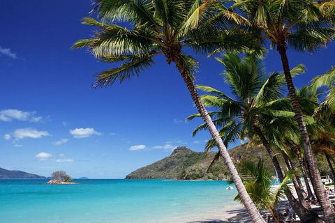 Whitsunday Essentials 5 Days Package - Attractions Brisbane 0